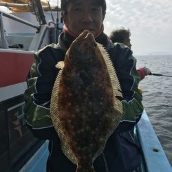 みやけ丸 釣果
