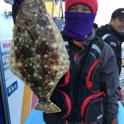 みやけ丸 釣果