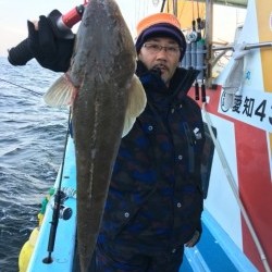みやけ丸 釣果