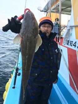 みやけ丸 釣果