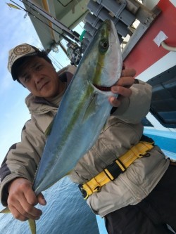 みやけ丸 釣果