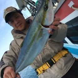 みやけ丸 釣果