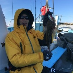 みやけ丸 釣果