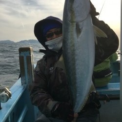 みやけ丸 釣果