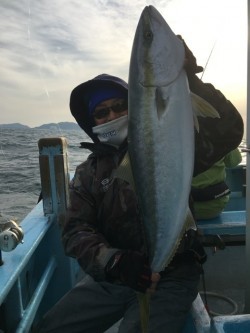 みやけ丸 釣果