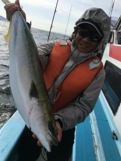 みやけ丸 釣果