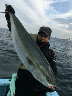 みやけ丸 釣果