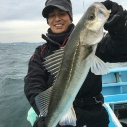 みやけ丸 釣果