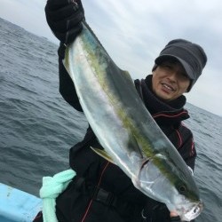 みやけ丸 釣果