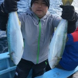 みやけ丸 釣果