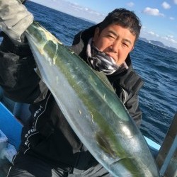 みやけ丸 釣果