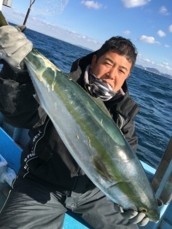 みやけ丸 釣果