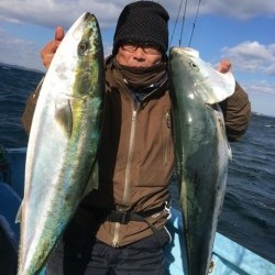 みやけ丸 釣果