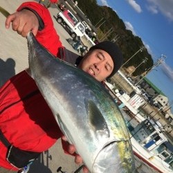 みやけ丸 釣果