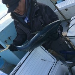 みやけ丸 釣果