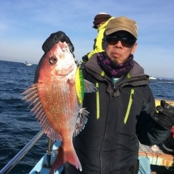 みやけ丸 釣果
