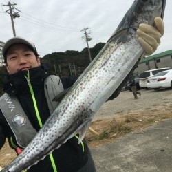 みやけ丸 釣果
