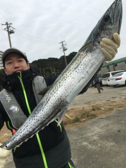 みやけ丸 釣果
