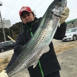 みやけ丸 釣果