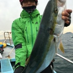 みやけ丸 釣果
