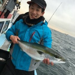 みやけ丸 釣果