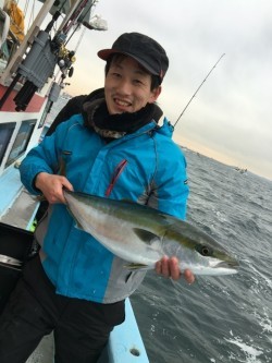 みやけ丸 釣果