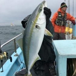 みやけ丸 釣果
