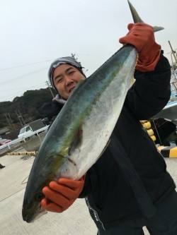 みやけ丸 釣果
