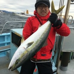 みやけ丸 釣果