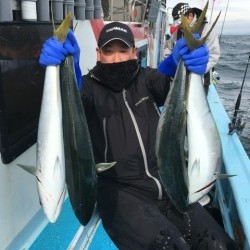 みやけ丸 釣果