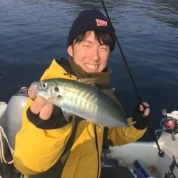 「LaGooN」蒼陽丸 日和号　 釣果