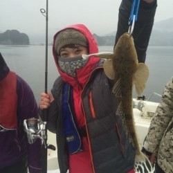 「LaGooN」蒼陽丸 日和号　 釣果