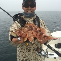 「LaGooN」蒼陽丸 日和号　 釣果