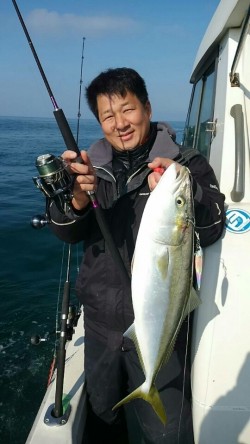 エムズジャーク（M's JERK…