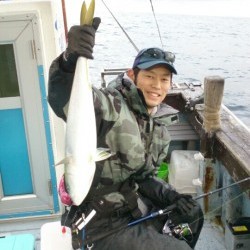 海龍丸 釣果