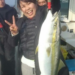 エムズジャーク（M’s JERK） 釣果