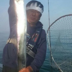 エムズジャーク（M’s JERK） 釣果