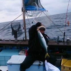 海龍丸 釣果