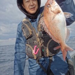 トリップ 釣果