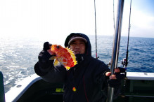 Big One　ビッグワン 釣果