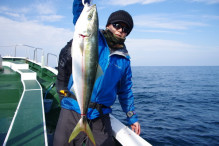 Big One　ビッグワン 釣果