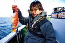 Big One　ビッグワン 釣果