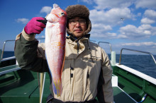 Big One　ビッグワン 釣果