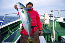 Big One　ビッグワン 釣果