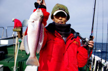 Big One　ビッグワン 釣果