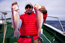 Big One　ビッグワン 釣果