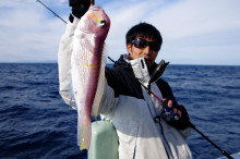 Big One　ビッグワン 釣果