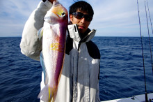 Big One　ビッグワン 釣果