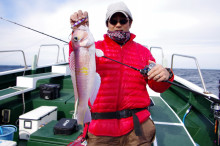 Big One　ビッグワン 釣果