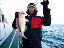 Big One　ビッグワン 釣果